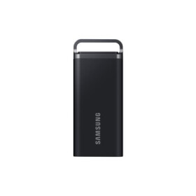 Samsung Externí SSD disk T5 EVO - 8TB - černý EDF_499247