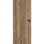Interiérové dveře Kleopatra plné 70L Dub Catania 395