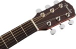 Fender CC-140SCE Concert WN NA