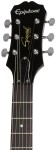 Epiphone SG Special I Ebony Ltd Ed