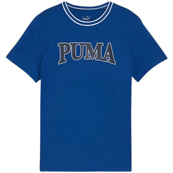 Tričko Puma Squad Tee Jr 679259 20