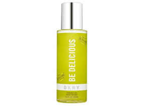 DKNY Be Delicious Body Mist 250 ml