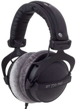 Beyerdynamic DT 770 PRO 250 (rozbalené)