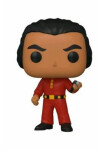 Funko POP TV: Star Trek Original S1- Khan