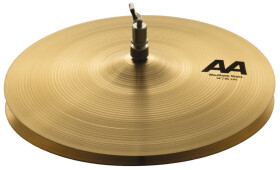 Sabian AA Medium Hats 14"