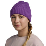 Buff Renso Pletená fleecová čepice Beanie W 1323363131000 jedna velikost