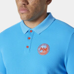 Helly Hansen HP Race Polo 2.0 M 34496 645 Tričko 2XL