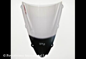 Yamaha Yzf 1000R1 00-01 Plexi Airflow