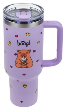 BAAGL B-Cup Kapybara / Termoláhev / 1,18 l