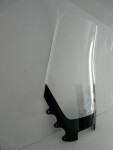 Honda Silver Wing 400-600 2001-2009 - Plexi standard - Čiré