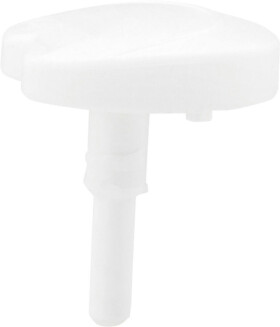 Zarážka Swix Strap-retainer, DD5, white
