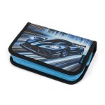 Bagmaster LUMI 26 C velký školní set pro prvňáčky – auto