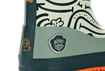 Affenzahn Rainboot Vegan Puddly Bunny holínky