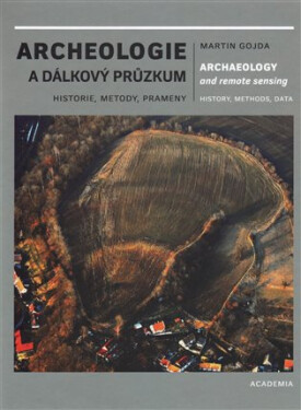 Archeologie dálkový průzkum