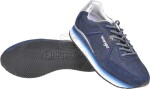 Celoroční obuv Wrangler WL1610A blue Velikost: