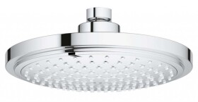 GROHE - Euphoria Cosmopolitan Hlavová sprcha, průměr 18 cm, chrom 27492000