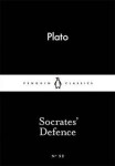Socrates´ Defence - Platón