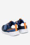 Sneakersy Action Boy AVO2827-028 Látkový materiál,Syntetický materiál