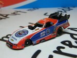 2017 Camaro Funny Car Robert Hight - ACTION 1:64