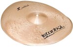 Istanbul Mehmet 12" Xperience X-Rubbish crash
