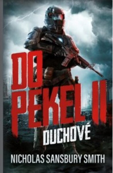 Do pekel II Duchové