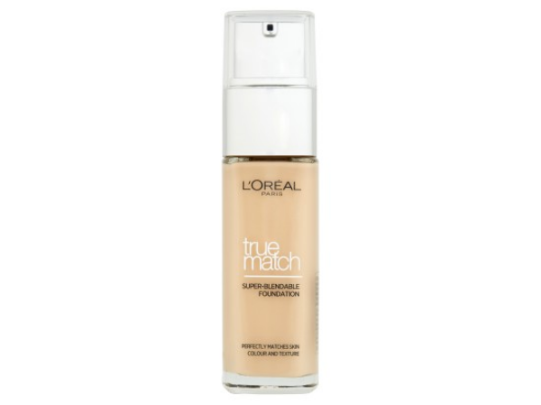 L'Oréal Paris True Match Make-up 1.N 30ml