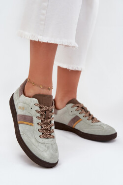 Sportovní obuv model 216482 Step in style 39