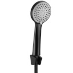 REA - Sprchová baterie Ontario Black REA-B5500