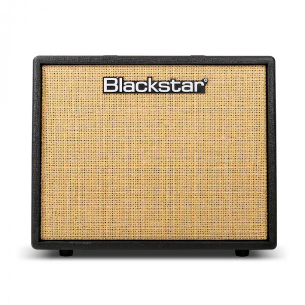 Blackstar Debut 50R Black