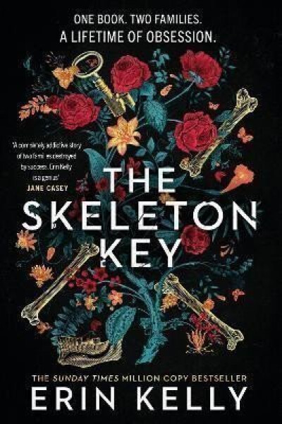 The Skeleton Key Erin Kelly