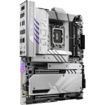 ASUS ROG MAXIMUS Z890 APEX / Z890 / LGA 1851 / 4x DDR5 / PCIex16 / 5GLAN / ATX (90MB1IP0-M0EAY0)