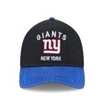 New Era Pánská kšiltovka New York Giants NFL 2025 Draft 9TWENTY A-Frame Adjustable