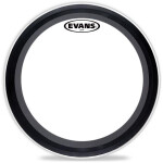 Evans BD22GMAD GMAD 22" Clear