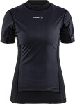 Běžecké tričko CRAFT Active Extreme X Wind SS Velikost textilu: S