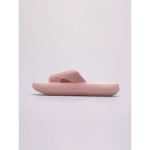 Dámské pěnové žabky na pláž Outhorn OTHWSS24FSLIF004-11S 38-39