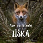 Ako sa hľadá líška - Kate Gardner
