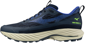 Běžecké boty Mizuno WAVE RIDER TT 3 J1GC253251 Velikost obuvi v EU: 43