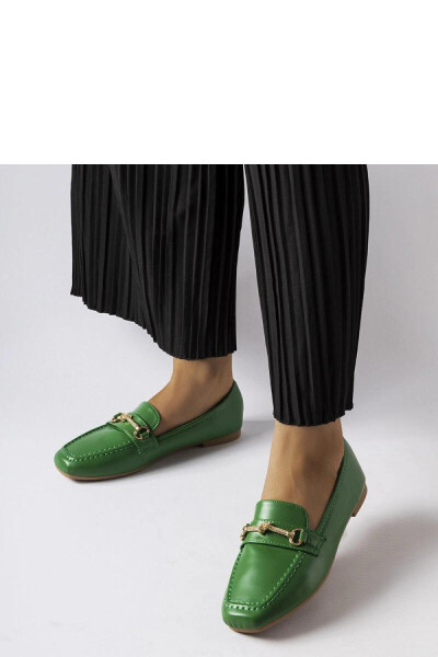 Mokasiny model 207746 Solea 36