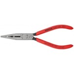 KNIPEX Náhradní nůž pro kleště KNIPEX 902520, (sdružené trubky) pro sdružené a ochranné trubky (902901)