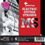 Galli MS1356 Steel Extra Heavy