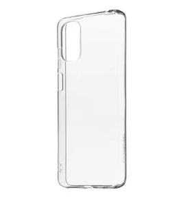 Pouzdro Tactical TPU Samsung Galaxy A14 čiré