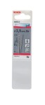 Vrták do kovu Bosch HSS-G 1,5 x 18 x 40 mm 2 ks 2608585907