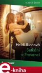 Setkání v Provenci - Heidi Riceová e-kniha