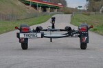 Thomas Trailers Vozík pro vodní skútr Thomas JET 750kg