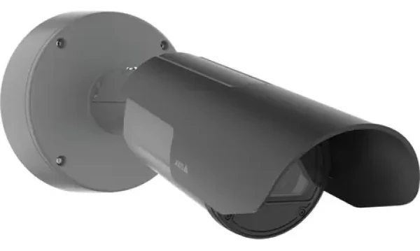 AXIS Q1800-LE/LPR / IP kamera / LPR – rozpoznávání SPZ / venkovní / robustní / podpora SW třetích stran (03107-001)