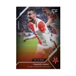 Fotbalová karta Chance Liga 2025-2026 - L-35 Tomáš Chorý