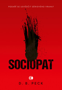 Sociopat - D. B. Peck