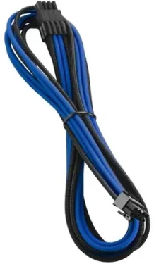 CableMod PRO ModMesh RT-Series Kabel 8-pin PCIE Trojtý pro ASUS Seasonic 60cm / šedo-červená (CM-PRTS-8PCI-N60KKB-3PK-R)