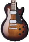 Gibson Les Paul Studio Smokehouse Burst