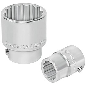 Matador Schraubwerkzeuge 12-kt. 50751330 Dvojitý šestiúhelník vložka pro nástrčný klíč 20 mm 3/4 20 mm 3/4
